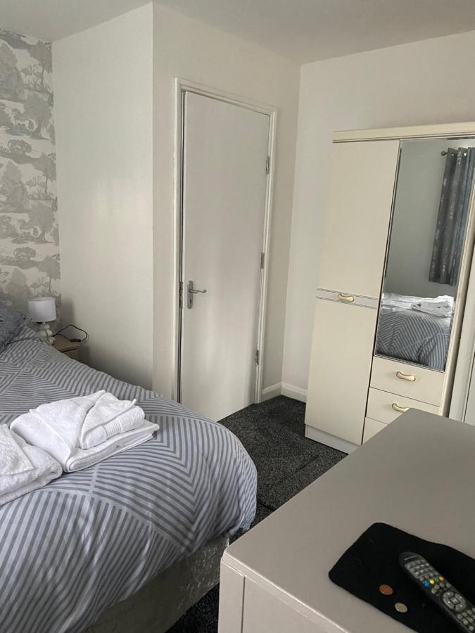 24Trenance Apartamento New Quay Exterior foto